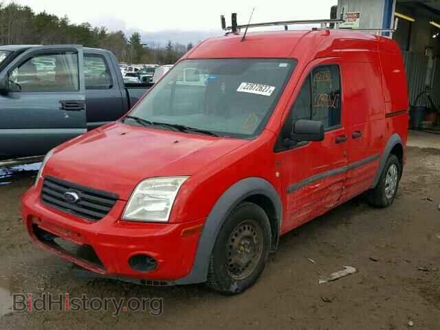 2010 FORD TRANSIT CO - VIN: NM0LS7DN5AT022563 - Фото 2
