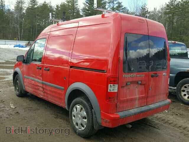 2010 FORD TRANSIT CO - VIN: NM0LS7DN5AT022563 - Фото 3