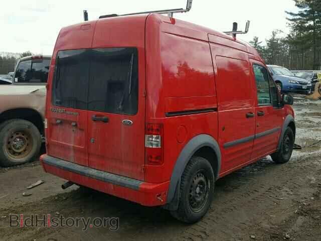 2010 FORD TRANSIT CO - VIN: NM0LS7DN5AT022563 - Фото 4