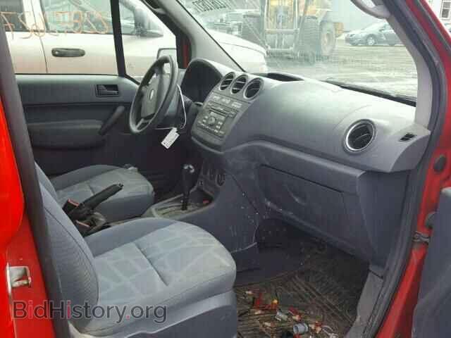 2010 FORD TRANSIT CO - VIN: NM0LS7DN5AT022563 - Фото 5