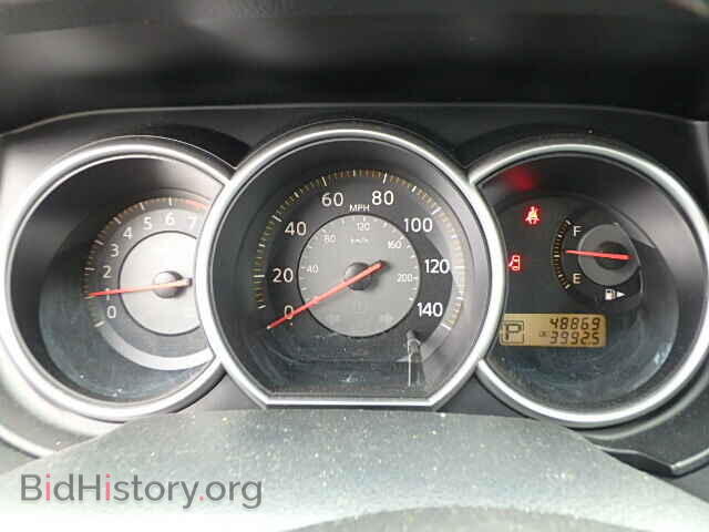 2008 NISSAN VERSA - VIN: 3N1BC13EX8L434702 - Фото 8