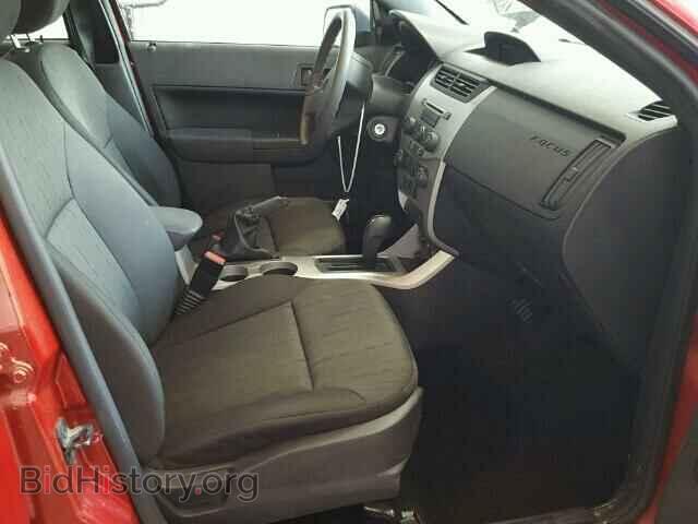 2010 FORD FOCUS - VIN: 1FAHP3FN5AW293322 - Фото 5