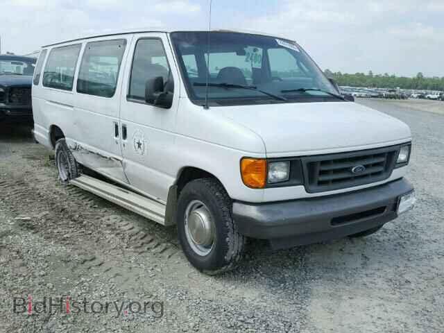 Фотография 1FBSS31L03HA47732 - FORD ECONOLINE 2003