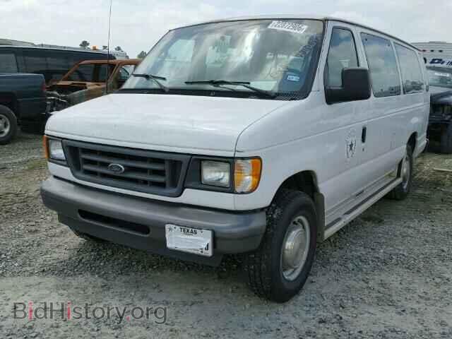 2003 FORD ECONOLINE - VIN: 1FBSS31L03HA47732 - Фото 2
