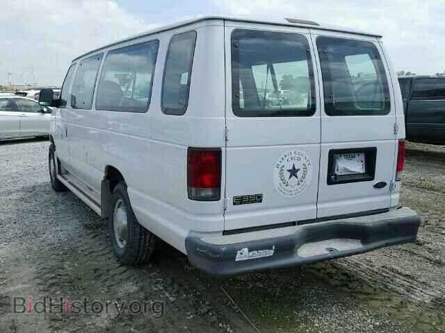 2003 FORD ECONOLINE - VIN: 1FBSS31L03HA47732 - Фото 3