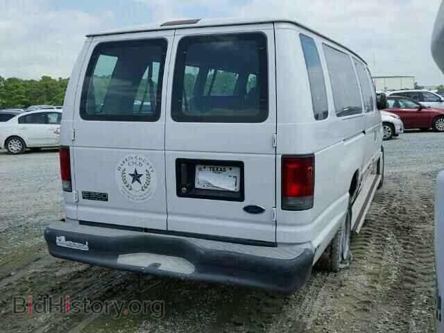 2003 FORD ECONOLINE - VIN: 1FBSS31L03HA47732 - Фото 4