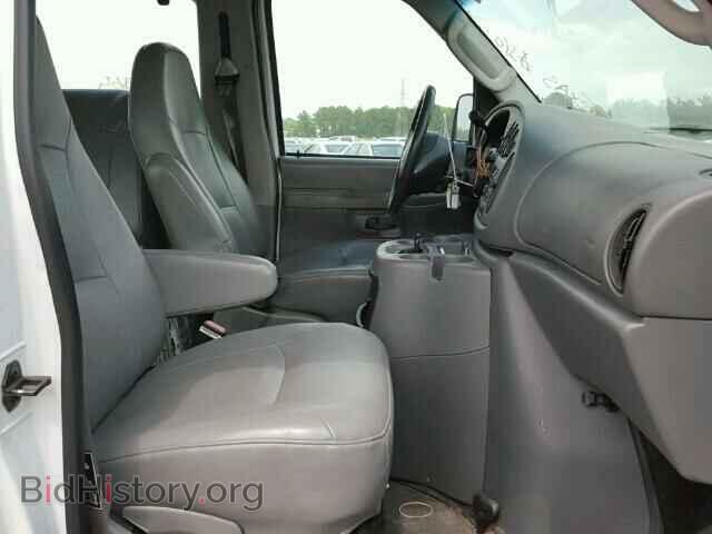2003 FORD ECONOLINE - VIN: 1FBSS31L03HA47732 - Фото 5