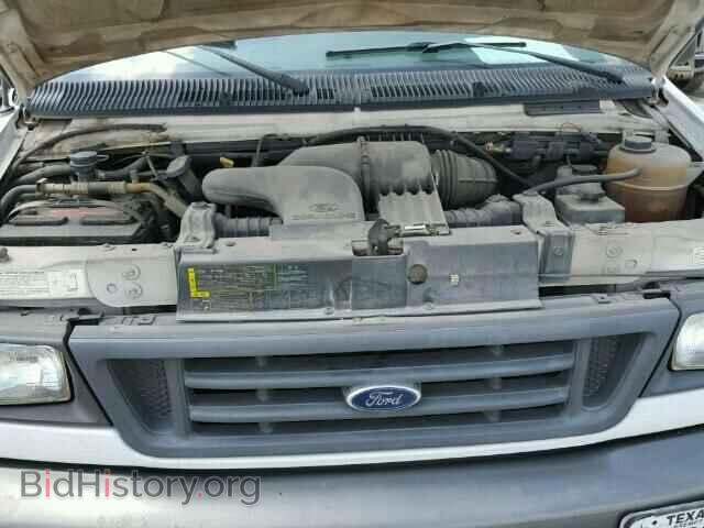 2003 FORD ECONOLINE - VIN: 1FBSS31L03HA47732 - Фото 7