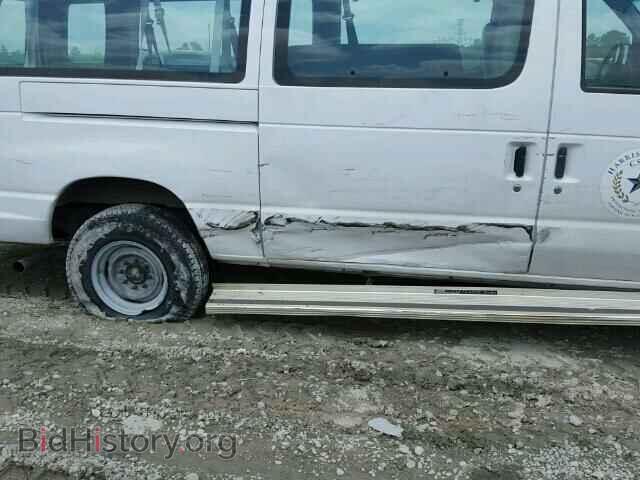 2003 FORD ECONOLINE - VIN: 1FBSS31L03HA47732 - Фото 9