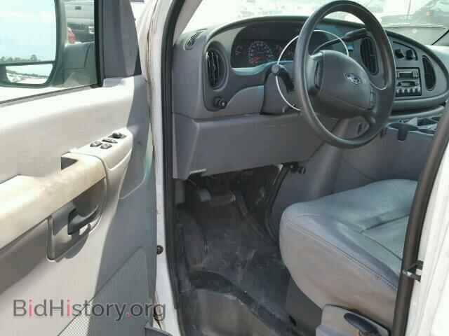 2003 FORD ECONOLINE - VIN: 1FBSS31L03HA47732 - Фото 10