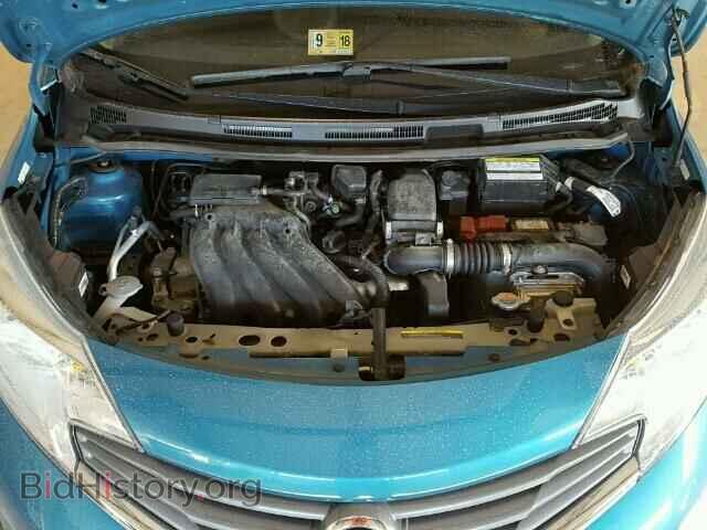2014 NISSAN VERSA - VIN: 3N1CE2CP8EL412313 - Photo 7