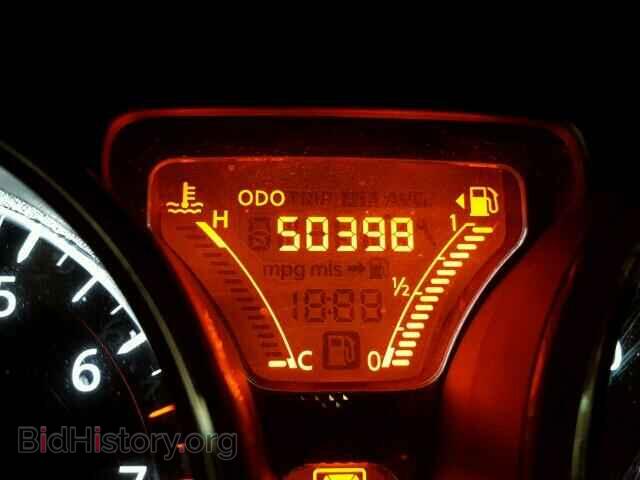 2014 NISSAN VERSA - VIN: 3N1CE2CP8EL412313 - Photo 8