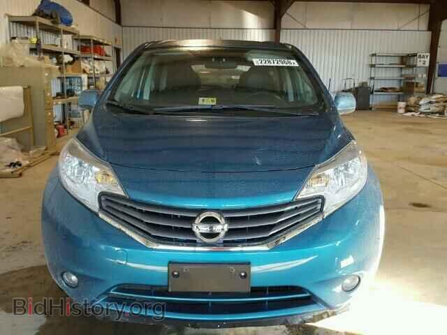 2014 NISSAN VERSA - VIN: 3N1CE2CP8EL412313 - Photo 9