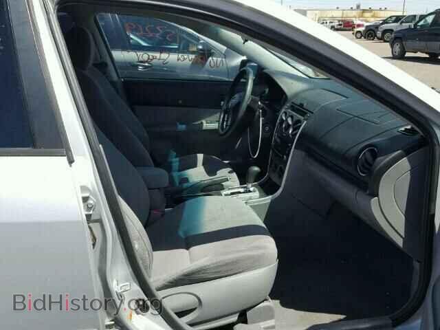 2006 MAZDA 6 - VIN: 1YVHP84CX65M69488 - Photo 5
