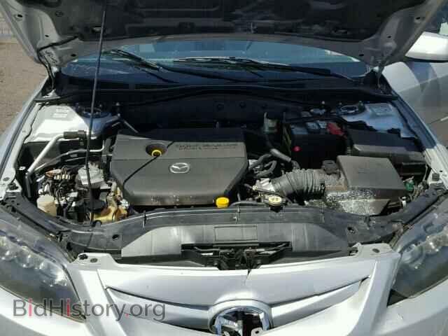 2006 MAZDA 6 - VIN: 1YVHP84CX65M69488 - Photo 7