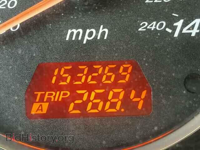 2006 MAZDA 6 - VIN: 1YVHP84CX65M69488 - Photo 8