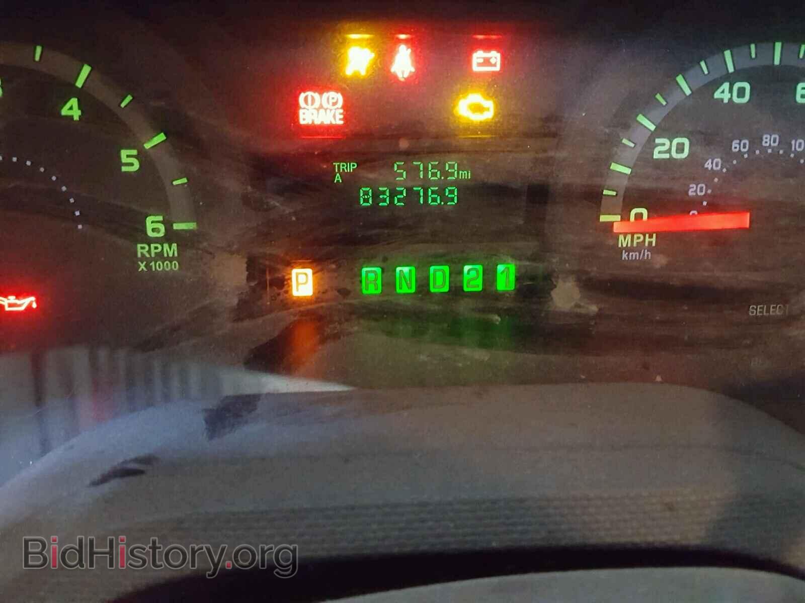 2011 FORD ECONOLINE - VIN: 1FTNE2EL1BDA74397 - Фото 8