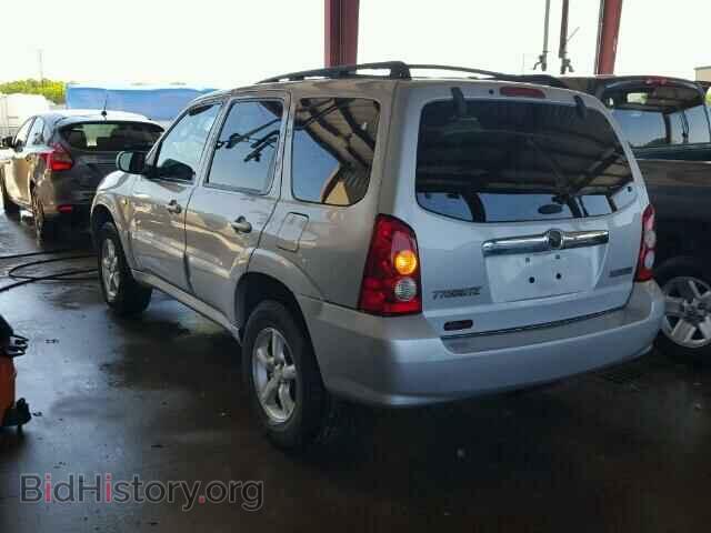 2005 MAZDA TRIBUTE - VIN: 4F2YZ02Z35KM31268 - Фото 3