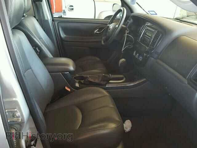 2005 MAZDA TRIBUTE - VIN: 4F2YZ02Z35KM31268 - Фото 5