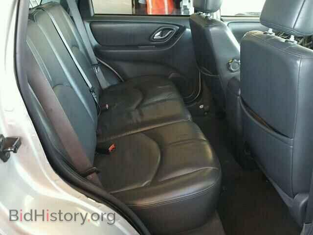 2005 MAZDA TRIBUTE - VIN: 4F2YZ02Z35KM31268 - Фото 6