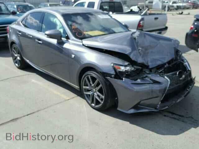 Фотография JTHBF1D26E5039581 - LEXUS IS250 2014