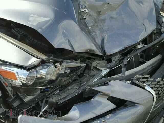 2014 LEXUS IS250 - VIN: JTHBF1D26E5039581 - Фото 9