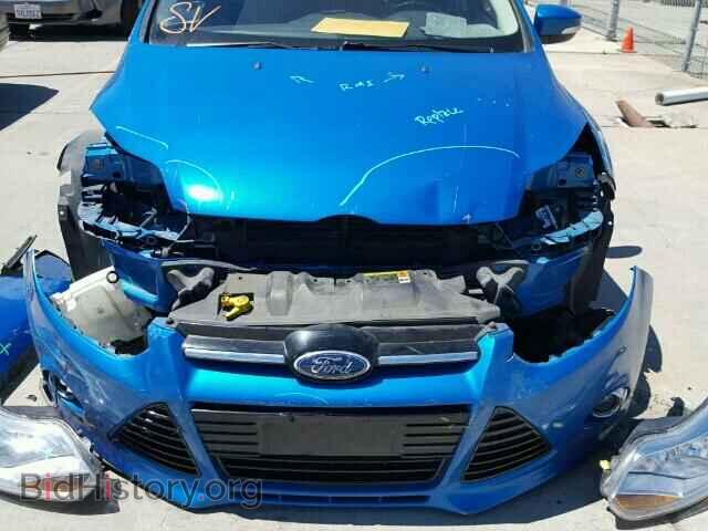 2012 FORD FOCUS - VIN: 1FAHP3K25CL228020 - Photo 7