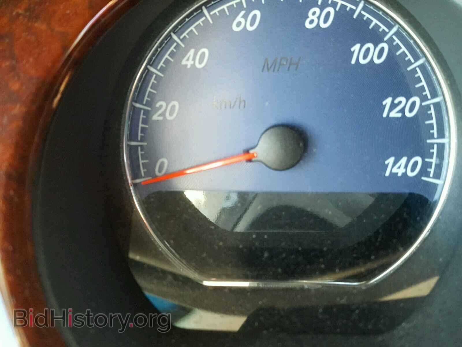 2008 BUICK LUCERNE - VIN: 1G4HE57448G156961 - Фото 8