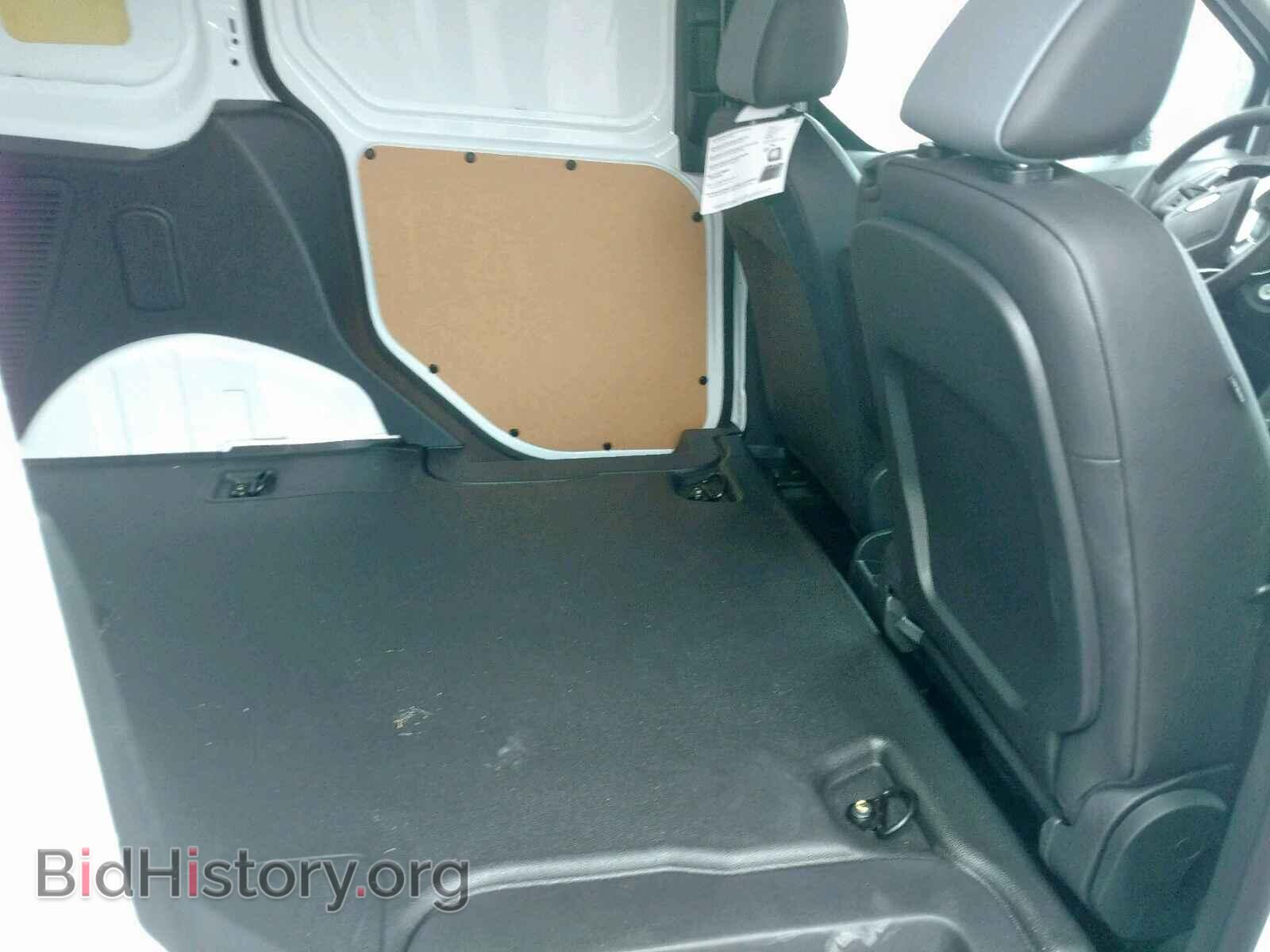 2018 FORD TRANSIT CO - VIN: NM0LS6E78J1380245 - Фото 6