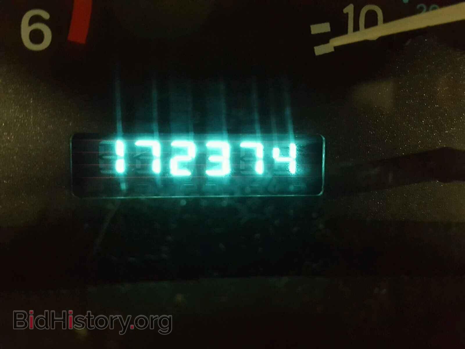 2000 JEEP WRANGLER - VIN: 1J4FA59S9YP732777 - Фото 8