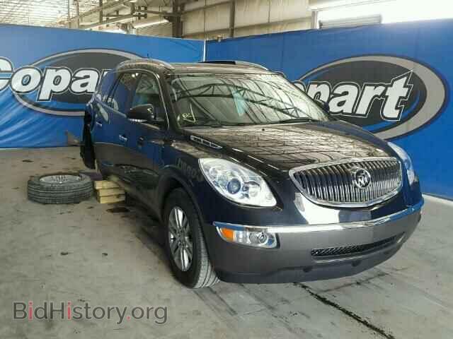 Фотография 5GAKRAED5CJ402886 - BUICK ENCLAVE 2012