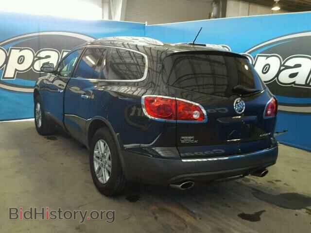 2012 BUICK ENCLAVE - VIN: 5GAKRAED5CJ402886 - Фото 3
