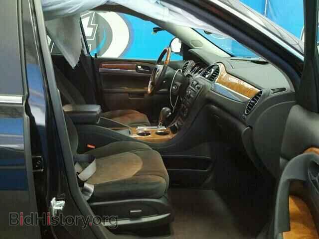 2012 BUICK ENCLAVE - VIN: 5GAKRAED5CJ402886 - Фото 5