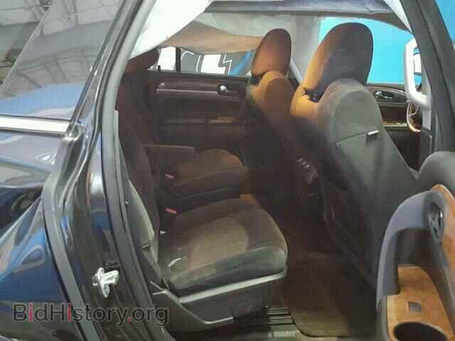 2012 BUICK ENCLAVE - VIN: 5GAKRAED5CJ402886 - Фото 6