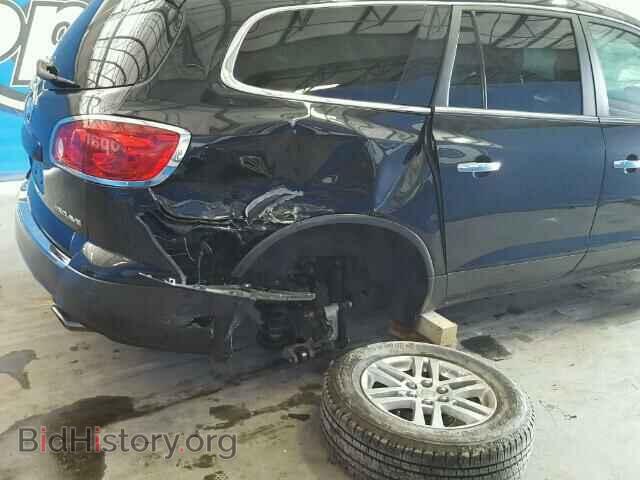 2012 BUICK ENCLAVE - VIN: 5GAKRAED5CJ402886 - Фото 9