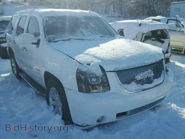 Photo 1GKUKEEF2AR290779 - GMC YUKON 2010
