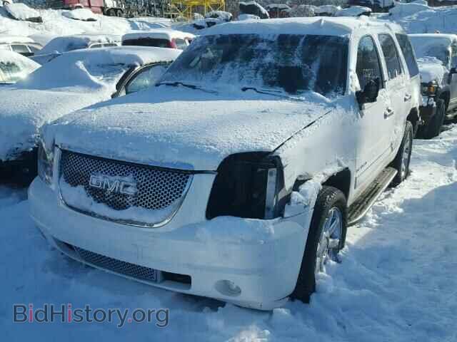 2010 GMC YUKON - VIN: 1GKUKEEF2AR290779 - Фото 2