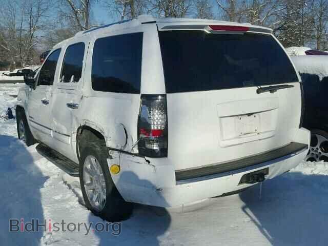 2010 GMC YUKON - VIN: 1GKUKEEF2AR290779 - Фото 3