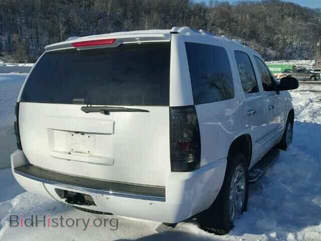 2010 GMC YUKON - VIN: 1GKUKEEF2AR290779 - Фото 4