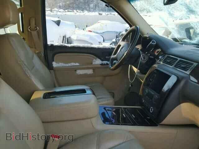 2010 GMC YUKON - VIN: 1GKUKEEF2AR290779 - Фото 5
