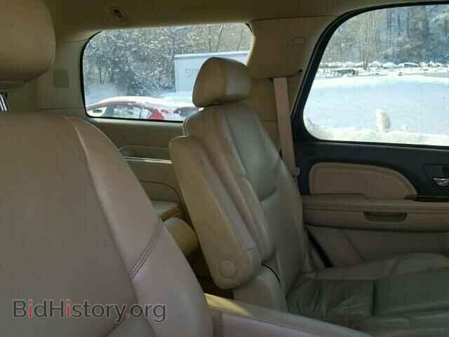 2010 GMC YUKON - VIN: 1GKUKEEF2AR290779 - Фото 6