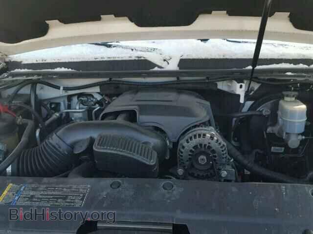 2010 GMC YUKON - VIN: 1GKUKEEF2AR290779 - Фото 7