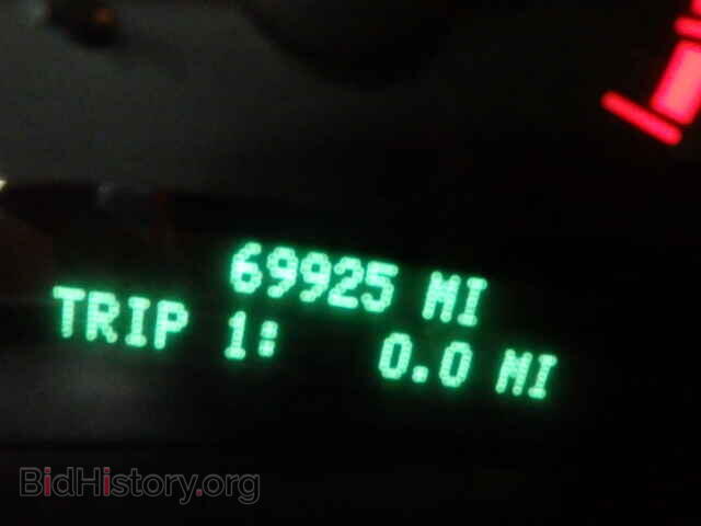 2000 BUICK PARK AVE - VIN: 1G4CW54K6Y4290541 - Фото 8