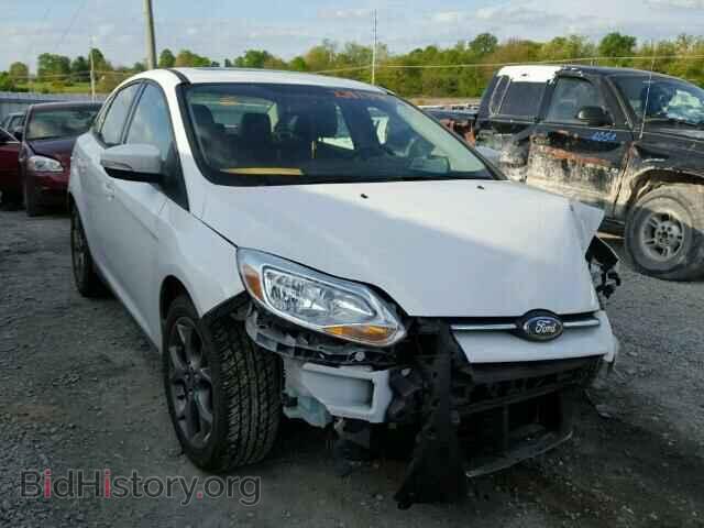 Photo 1FADP3F28DL132568 - FORD FOCUS 2013