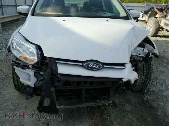 2013 FORD FOCUS - VIN: 1FADP3F28DL132568 - Photo 9