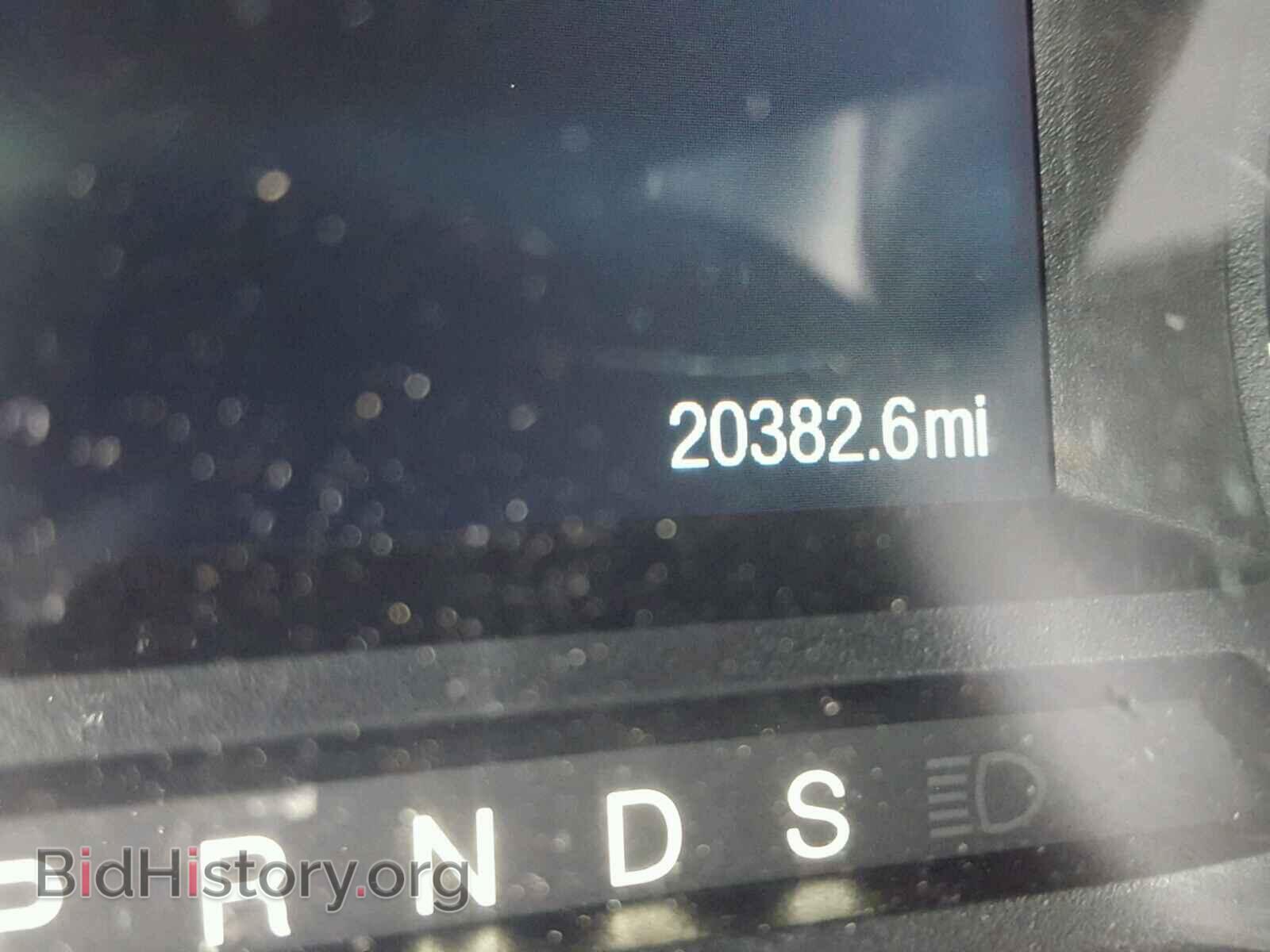 2015 FORD EDGE - VIN: 2FMTK3G9XFBC20035 - Photo 8