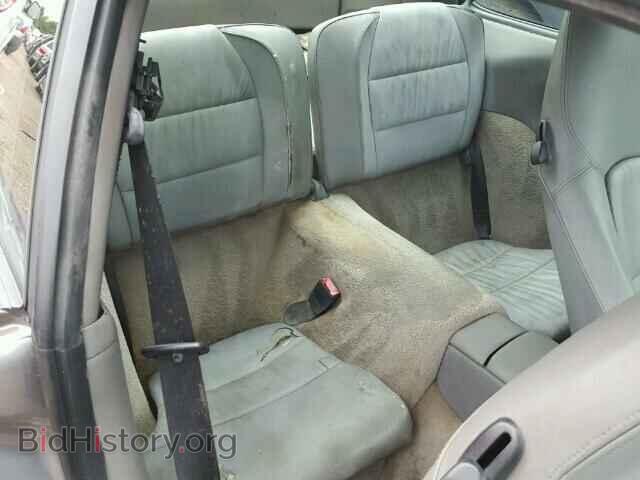 2002 PORSCHE 911 - VIN: WP0AA29992S623719 - Фото 6