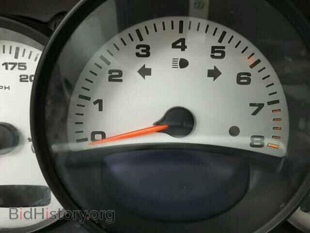 2002 PORSCHE 911 - VIN: WP0AA29992S623719 - Фото 8
