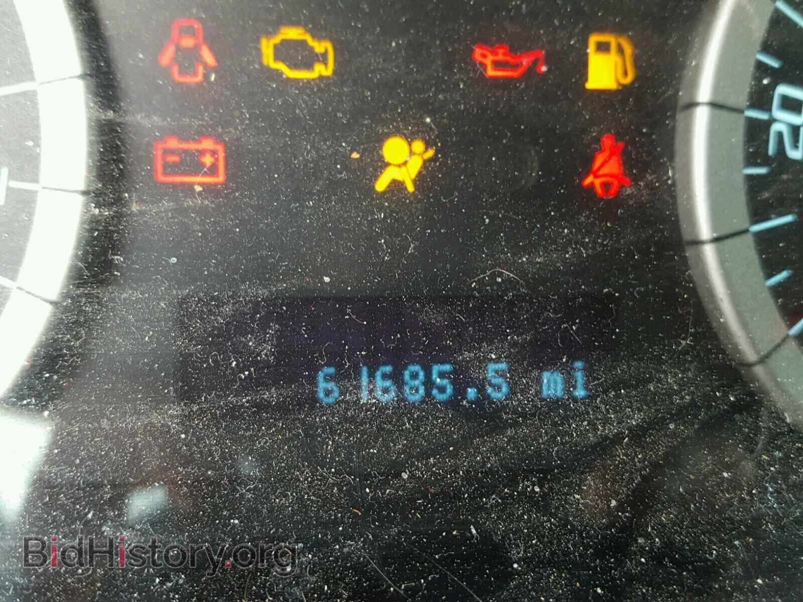 2012 FORD ESCAPE - VIN: 1FMCU0D77CKC68184 - Photo 8