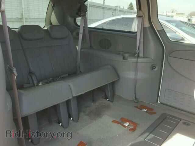 2006 DODGE CARAVAN - VIN: 2D4GP44L26R628746 - Фото 6